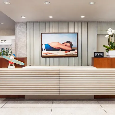 Hotel Continental Miami Beach, Tapestry Collection By Hilton-3
