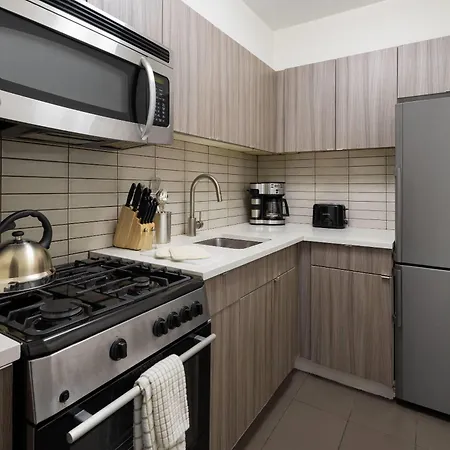 The Beekman Tower, Trademark Collection By Wyndham-2