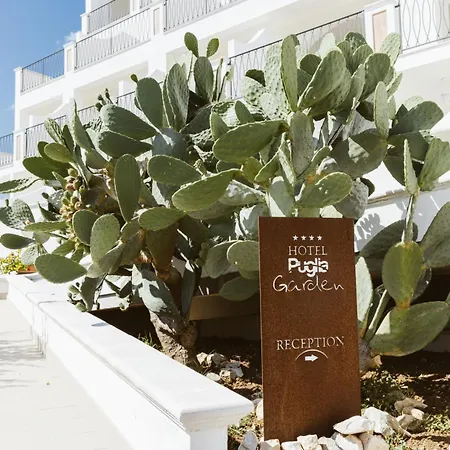 Hotel Puglia Garden-3