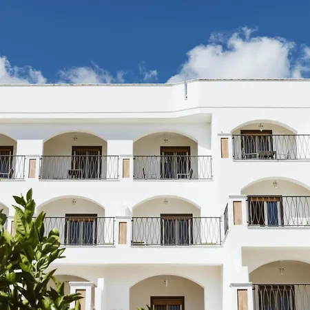 Hotel Puglia Garden-2