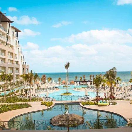 Dreams Natura Resort & Spa-3