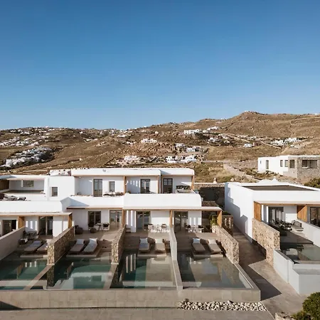 Mykonos Soul Luxury Suites (Adults Only)-2
