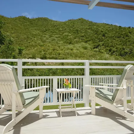 St Martin Beach Resort & Spa (Adults Only)-3