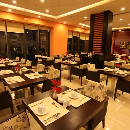 Le Corail Suites Hotel-2