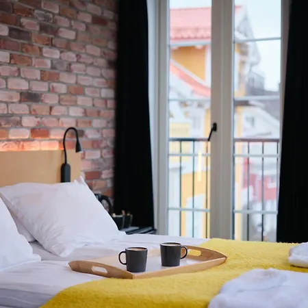 Kragero Hotell-3