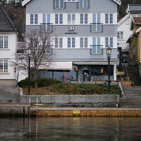 Kragero Hotell-2