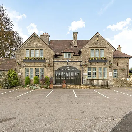 Charlcombe Inn-2