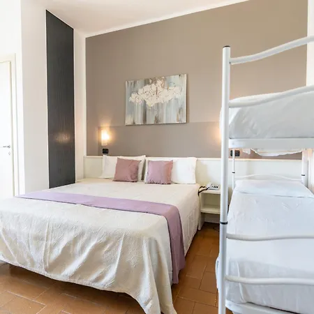 Hotel Conti-3