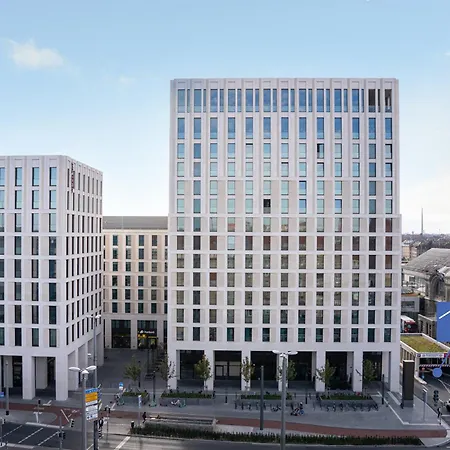 Leonardo Royal Hotel Nuernberg-2