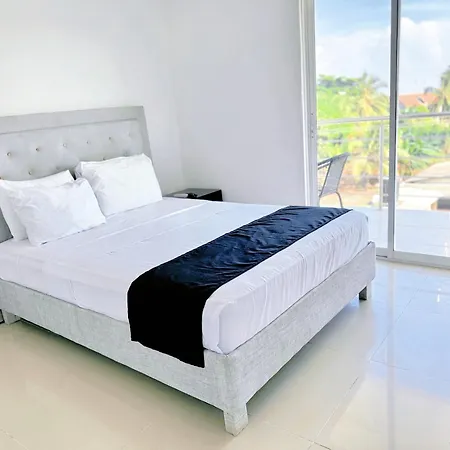 Playa Norte Hotel-2