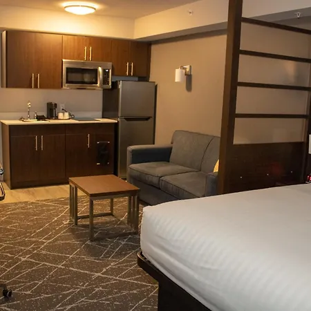 Microtel Inn & Suites By Wyndham Antigonish-3