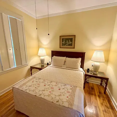 Anchuca Historic Mansion & Inn-2