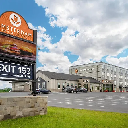 Amsterdam Inn & Suites, An Ascend Collection Hotel-2