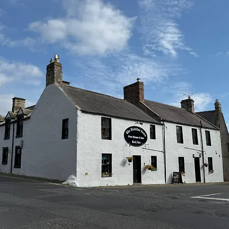 The Waterloo Arms Hotel-3