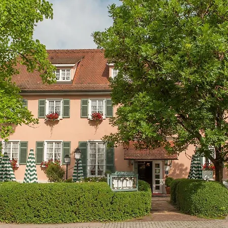 Landhotel Hirsch-3