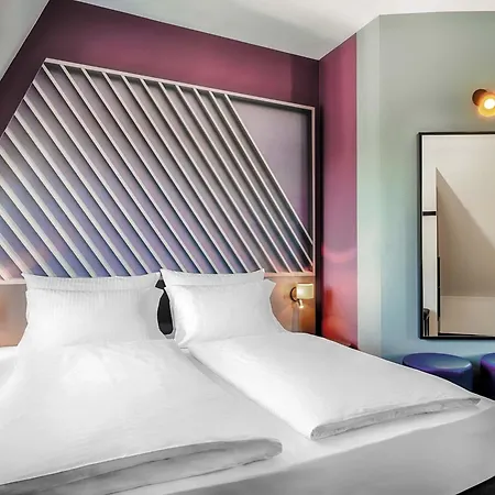 B&B HOTEL Gießen-City-3