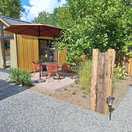 B&B Onder één dak (Appartement)-3