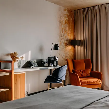Hotel Bergo Resort&SPA-3