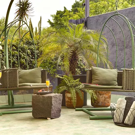 Roso Guest House-3