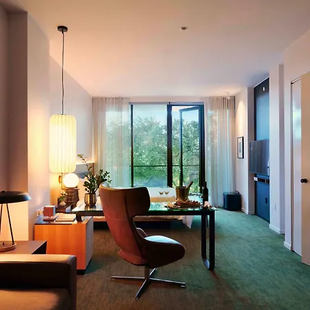 The Loren Hotel Austin-3