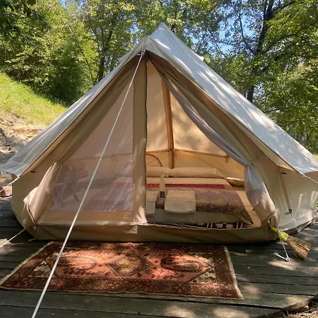 Suxen Nature Experience - Lodge Con Vista Panoramica-2