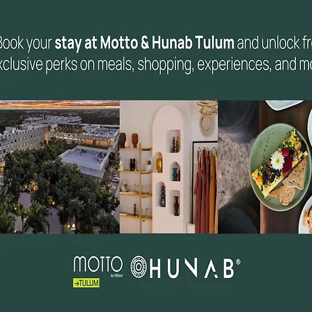 Motto By Hilton Tulum-2
