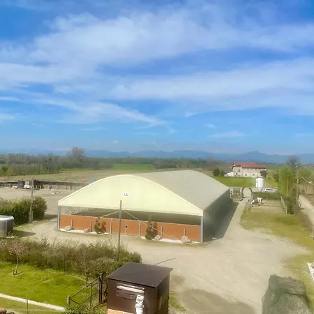 Pirola Music Ranch Guest House B&B-2