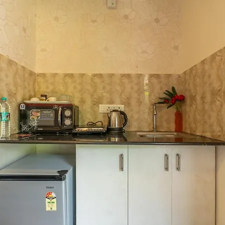 Seasons Suites - Jp Nagar-2