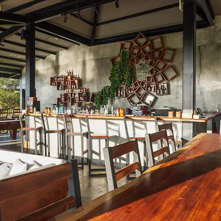 Alaya B&B - Yoga & Surf Retreat-3