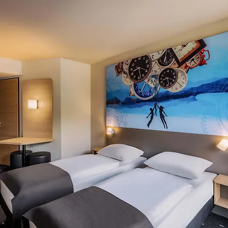 B&B Hotel Villingen-Schwenningen-2