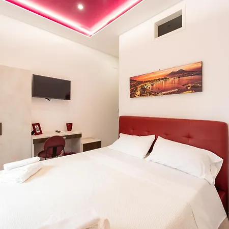 B&B Vico Teresa 148-3