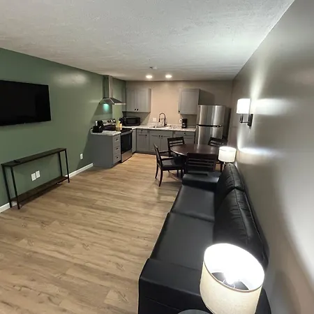 Valley Inn And Suites-2