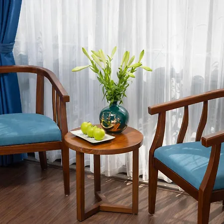 Tam Coc Condelux Boutique Hotel-3