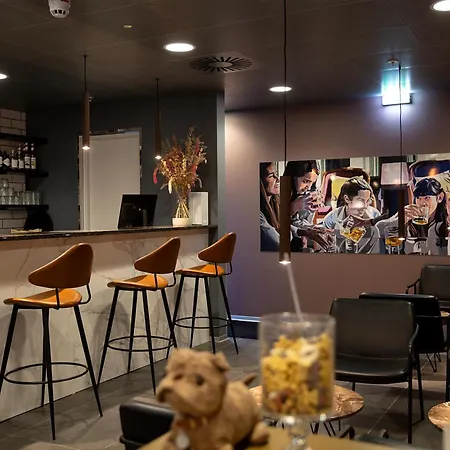 Cabinn Plus Esbjerg-2