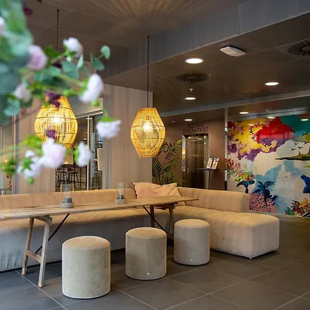 Cabinn Plus Esbjerg-3