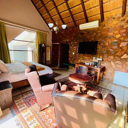 Pretoria Mansion Boutique Hotel Coral Tree-2