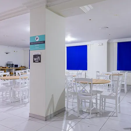 Hotel Alda Ribeira-3