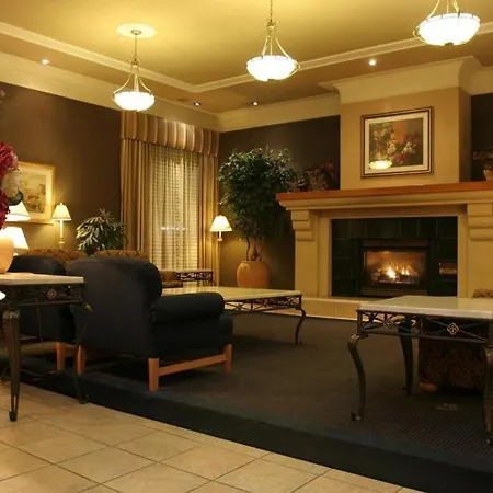 The Glenmore Inn & Convention Centre-3