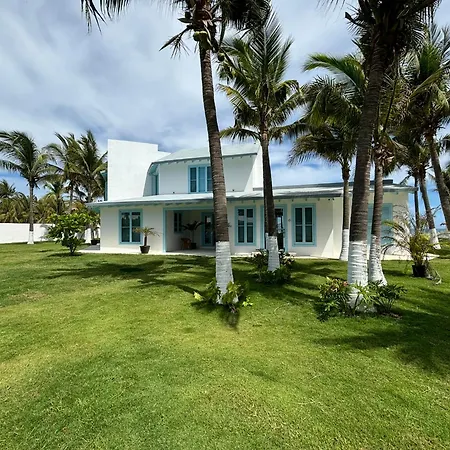 Casa Playa Infinita-2