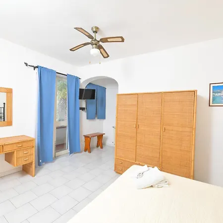 Resort Punto Azzurro-2