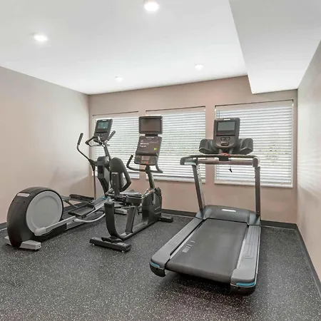 Extended Stay America Select Suites - Wildwood - The Villages-3