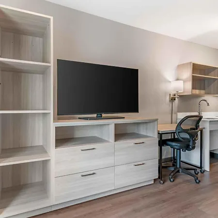 Extended Stay America Select Suites - Wildwood - The Villages-2