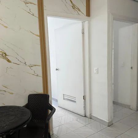Aparta Hotel Fama-2