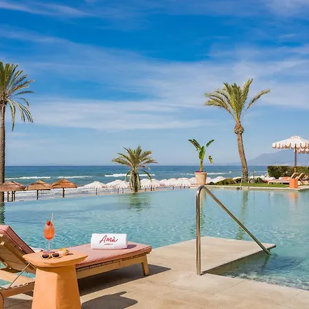 Gran Marbella Resort & Beach Club-2