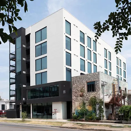 Studio Haus East 6Th Austin By Kasa-2