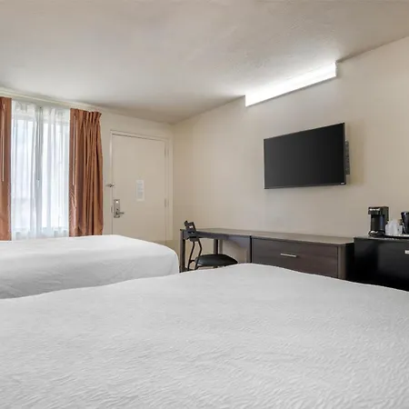 Surestay By Best Western Gonzales-3