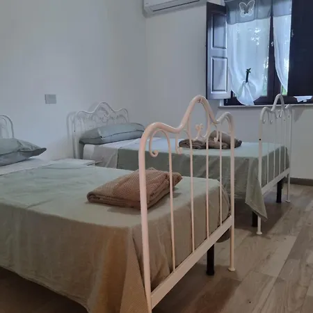 Agriturismo Al Vecchio Fienile-3