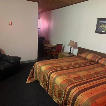 Big Horn Motor Inn-2