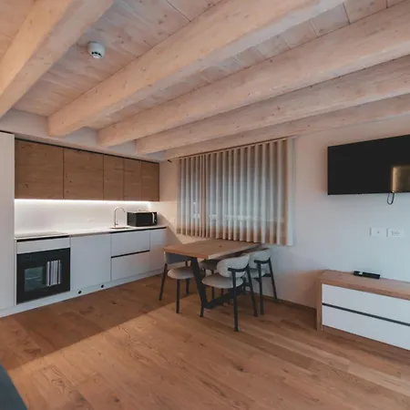 Oberwiesen Rooms, Apartments & Spa-3