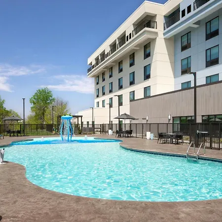 Towneplace Suites Pigeon Forge-3